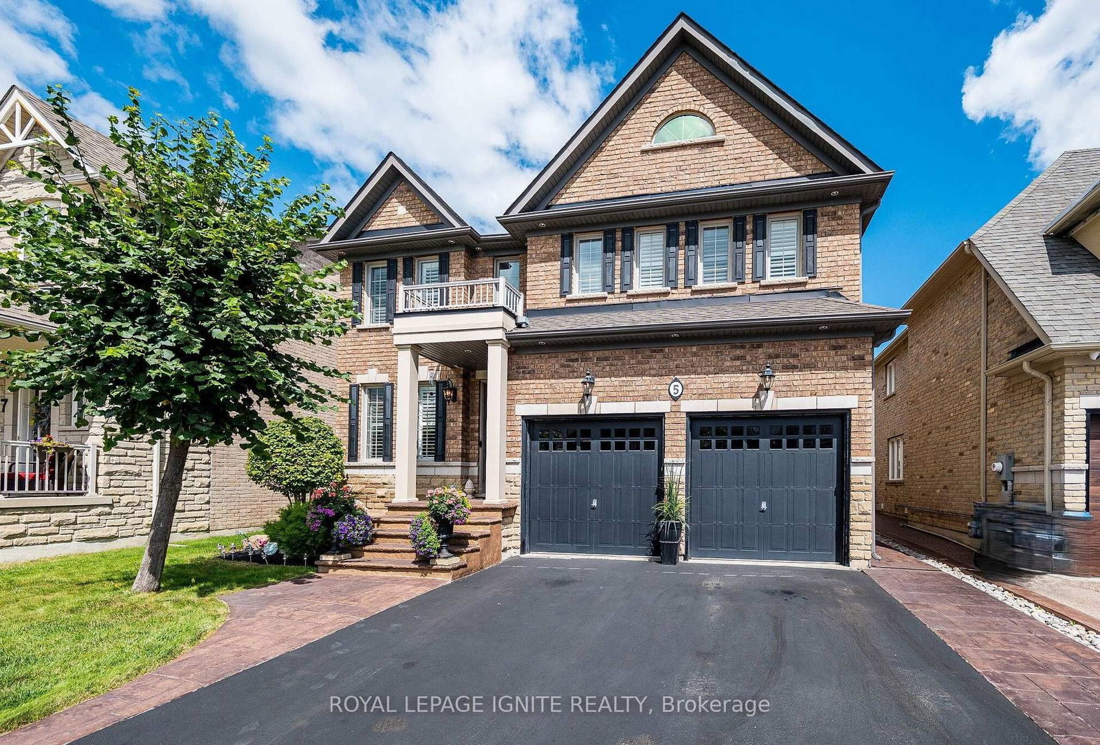 5 Stellar Avenue • Caledon, ON photo 1