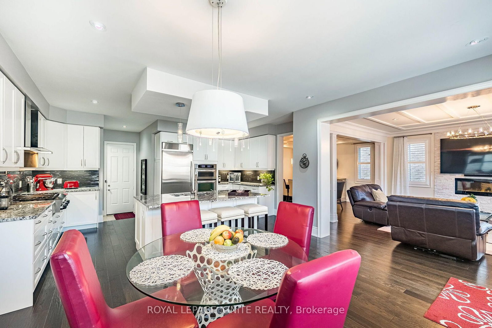 5 Stellar Avenue • Caledon, ON photo 17