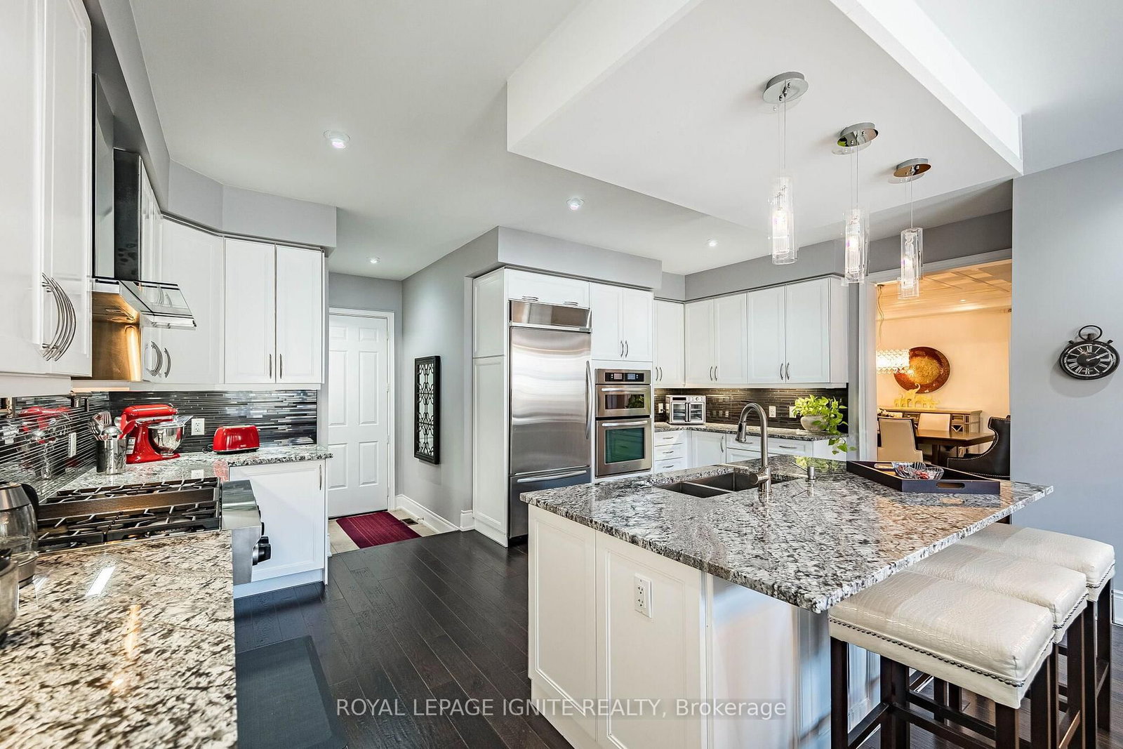 5 Stellar Avenue • Caledon, ON photo 19