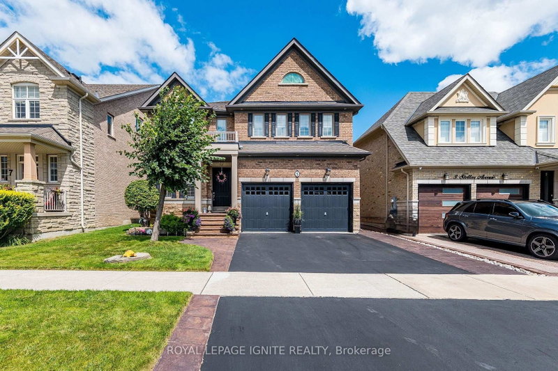 5 Stellar Avenue