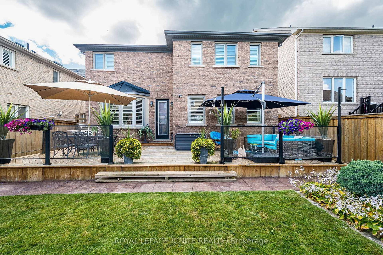 5 Stellar Avenue • Caledon, ON photo 44
