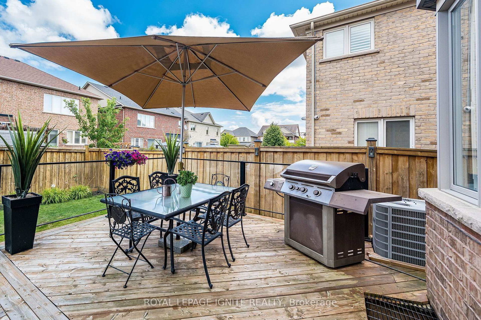 5 Stellar Avenue • Caledon, ON photo 45