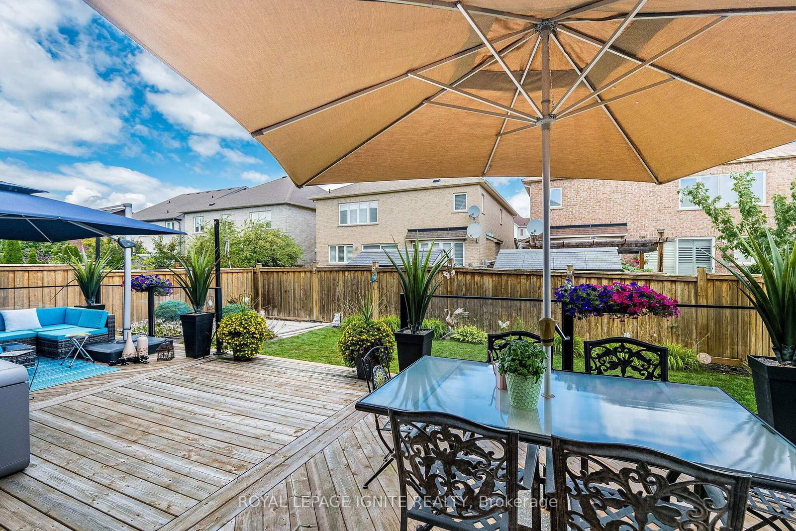 5 Stellar Avenue • Caledon, ON photo 47