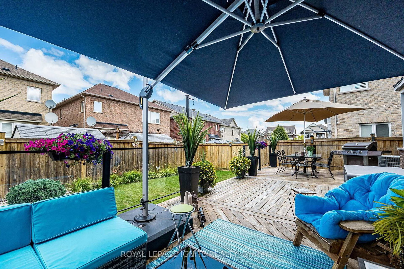 5 Stellar Avenue • Caledon, ON photo 48