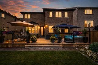 5 Stellar Avenue • Caledon, ON photo 49