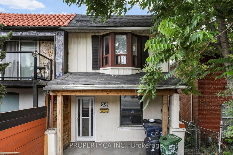 856 Weston Road