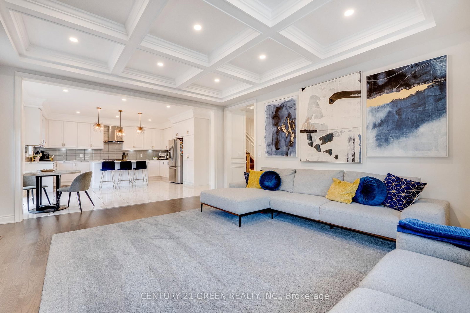 1478 Day Terrace • Milton, ON photo 15