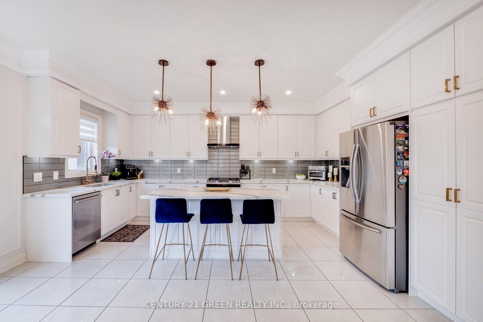 1478 Day Terrace • Milton, ON photo 17