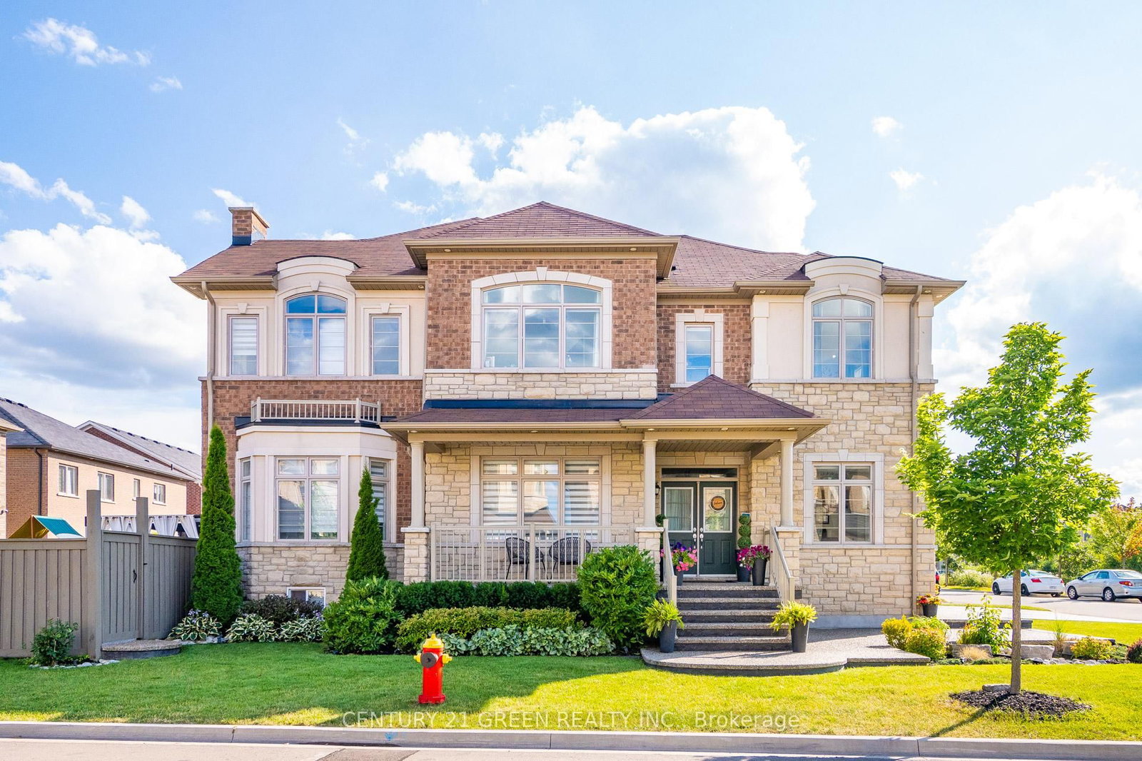 1478 Day Terrace • Milton, ON photo 4