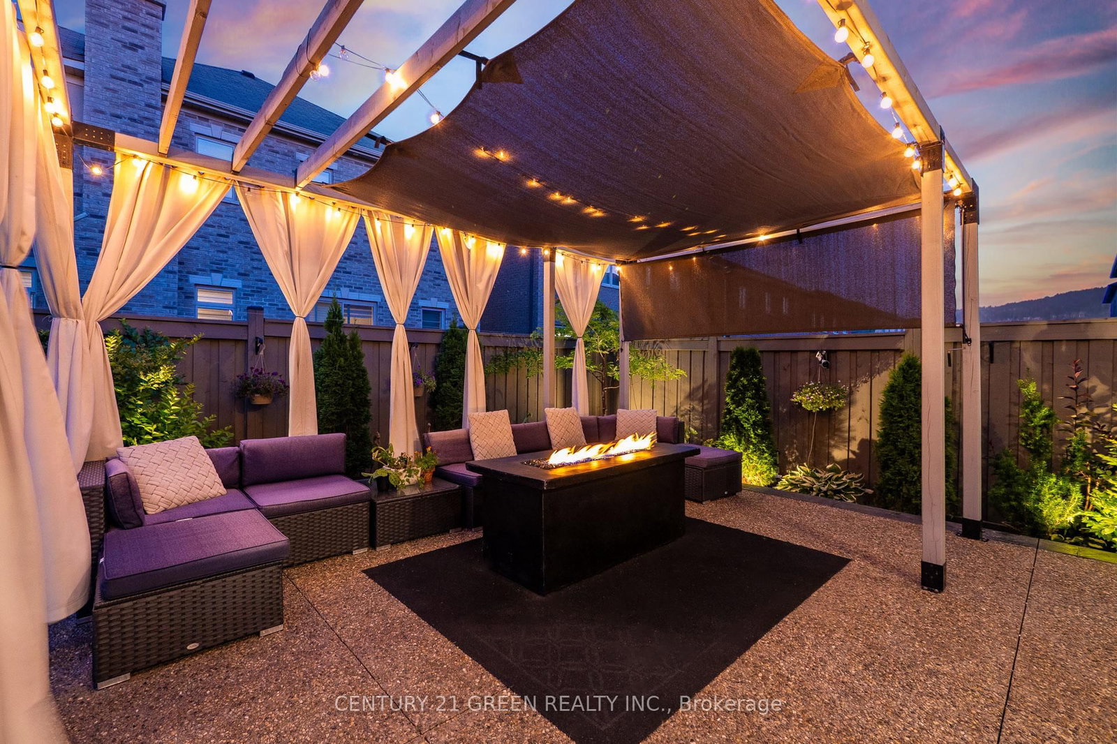 1478 Day Terrace • Milton, ON photo 46