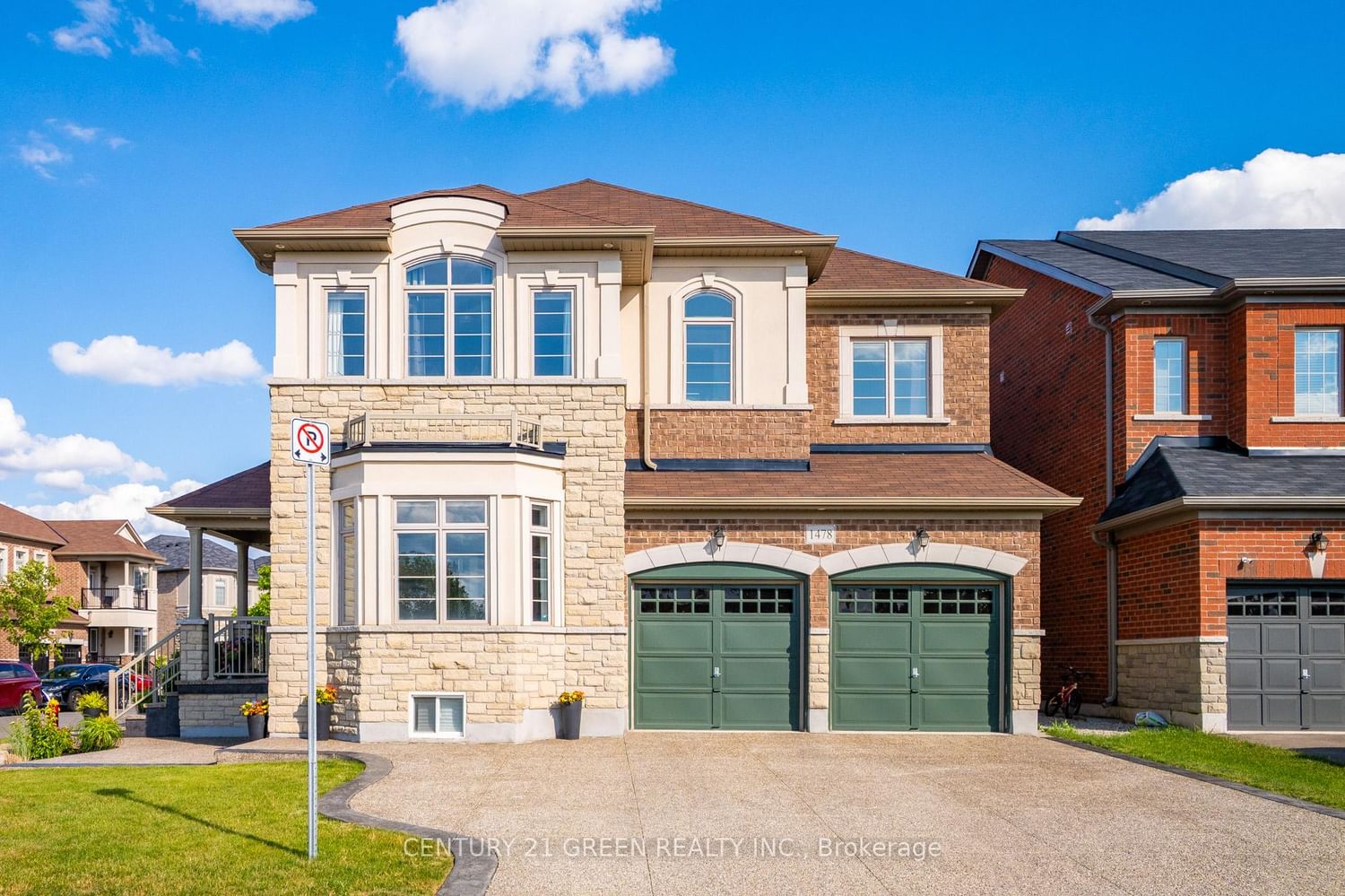 1478 Day Terrace • Milton, ON photo 5