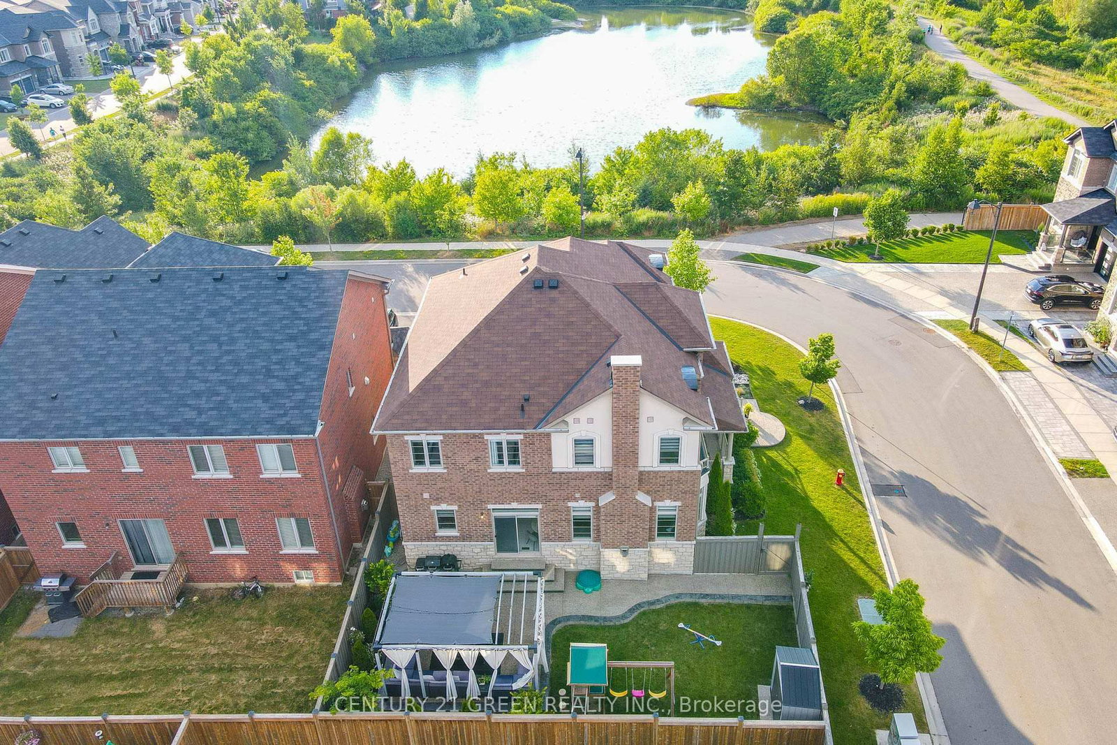 1478 Day Terrace • Milton, ON photo 50