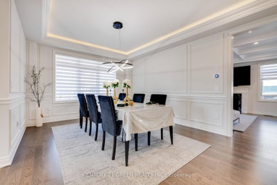 1478 Day Terrace • Milton, ON photo 9