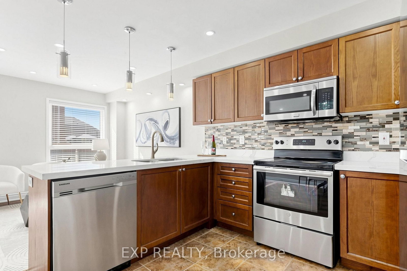 61 Spicebush Terrace • Brampton, ON photo 13