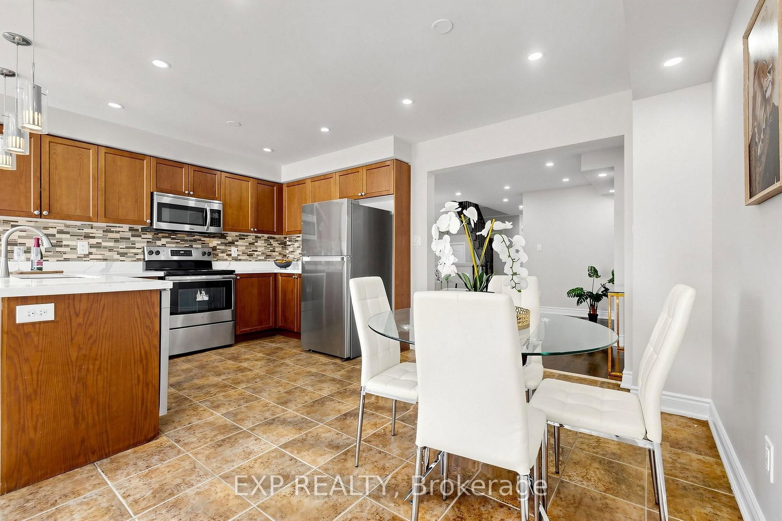 61 Spicebush Terrace • Brampton, ON photo 16