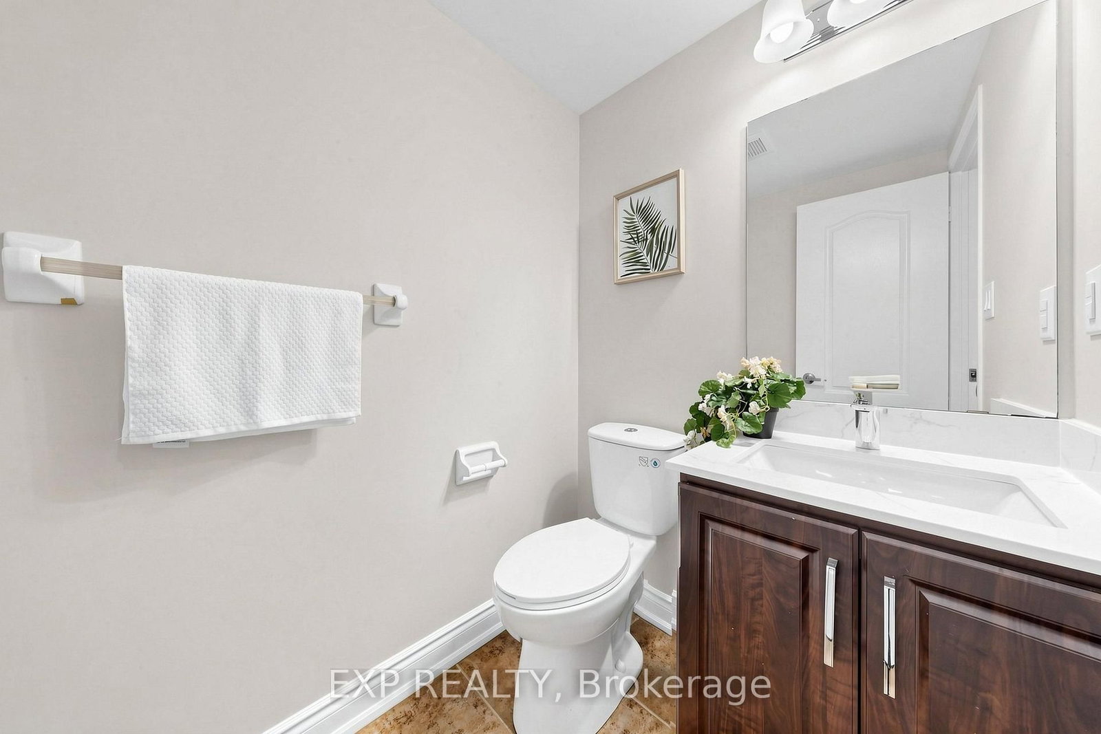 61 Spicebush Terrace • Brampton, ON photo 18