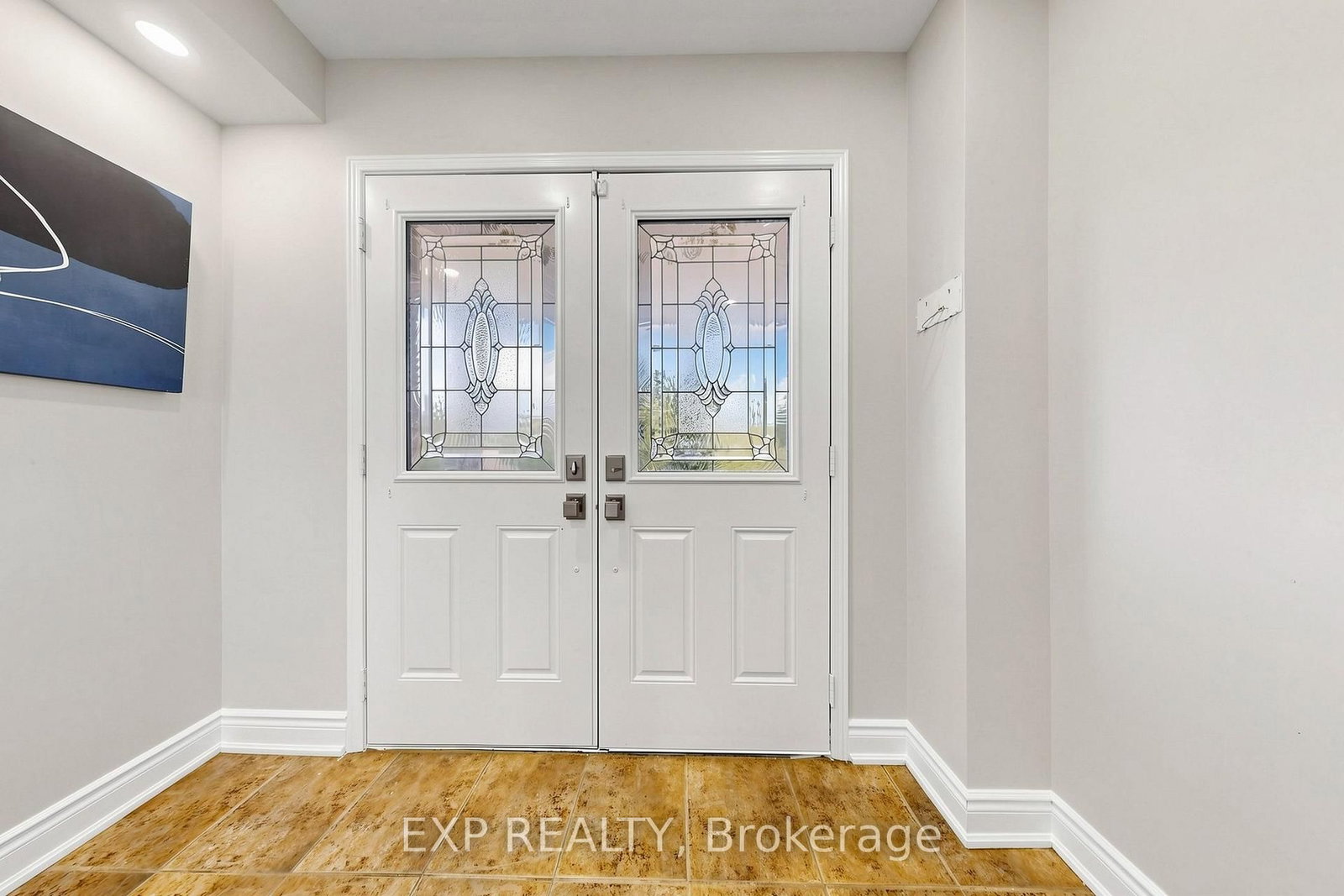 61 Spicebush Terrace • Brampton, ON photo 19