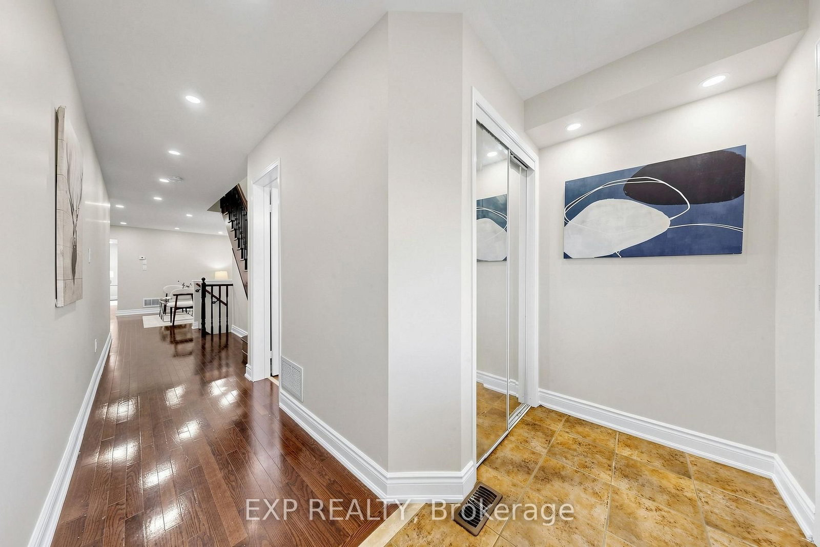 61 Spicebush Terrace • Brampton, ON photo 20