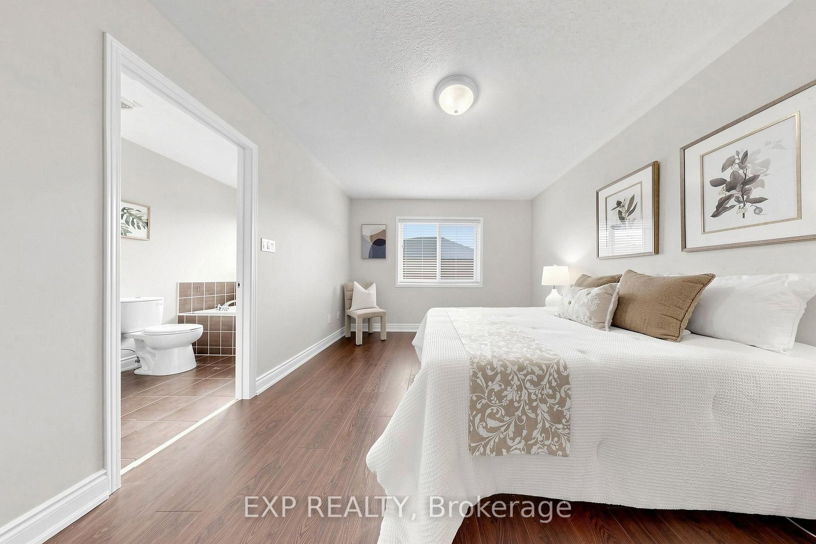 61 Spicebush Terrace • Brampton, ON photo 24