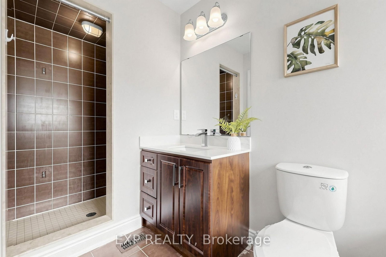 61 Spicebush Terrace • Brampton, ON photo 26