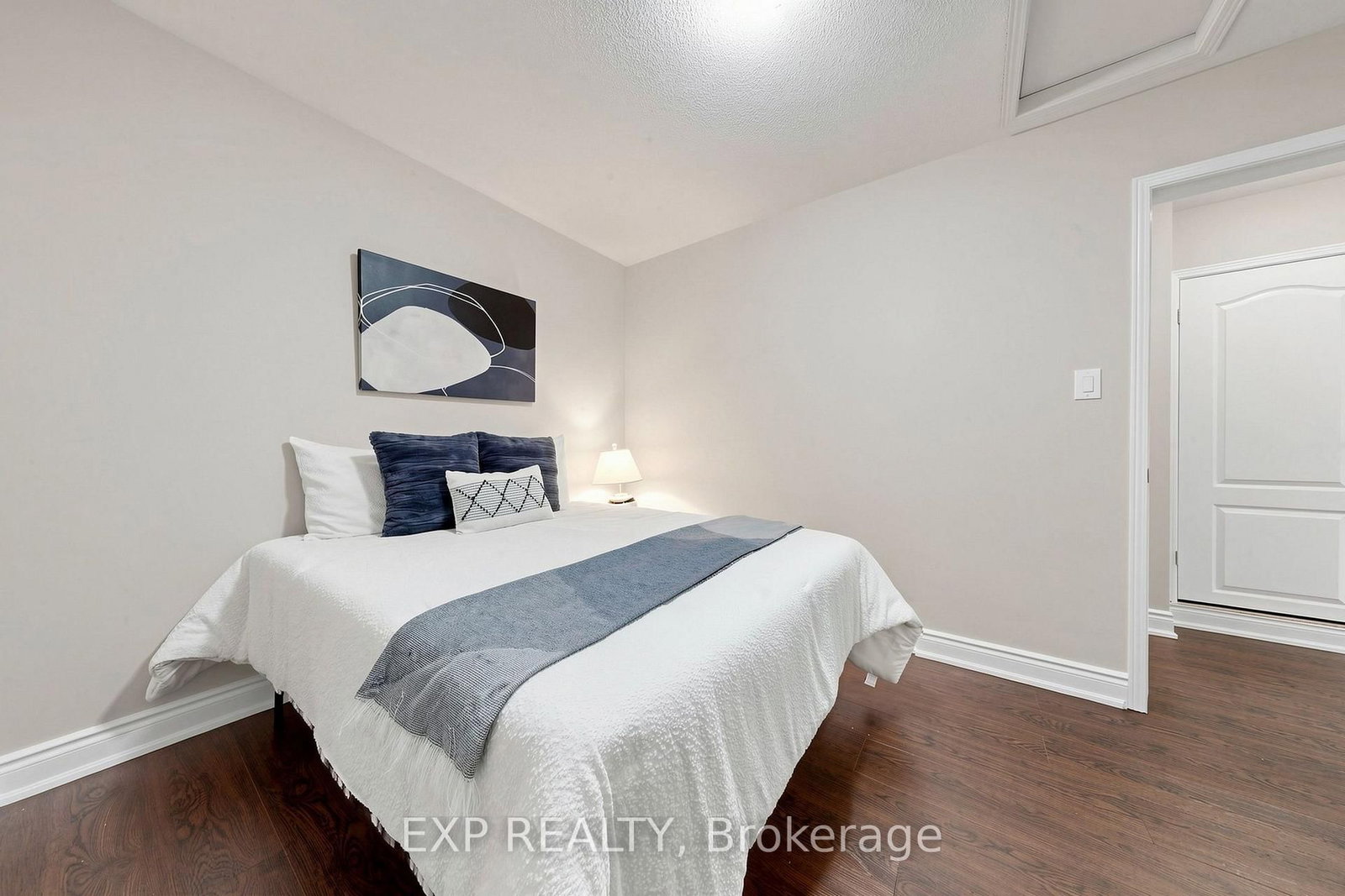 61 Spicebush Terrace • Brampton, ON photo 29