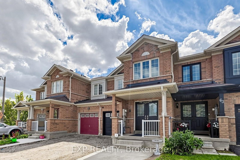 61 Spicebush Terrace