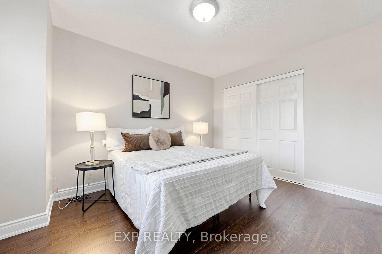 61 Spicebush Terrace • Brampton, ON photo 32