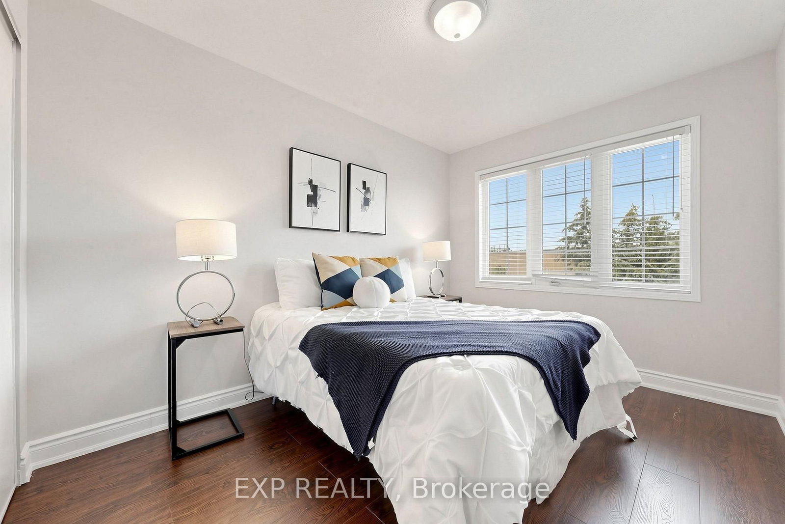 61 Spicebush Terrace • Brampton, ON photo 33