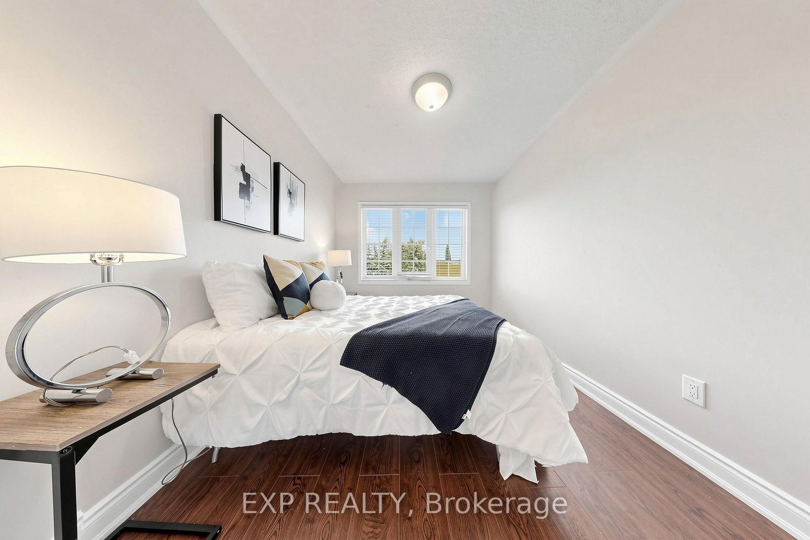 61 Spicebush Terrace • Brampton, ON photo 34