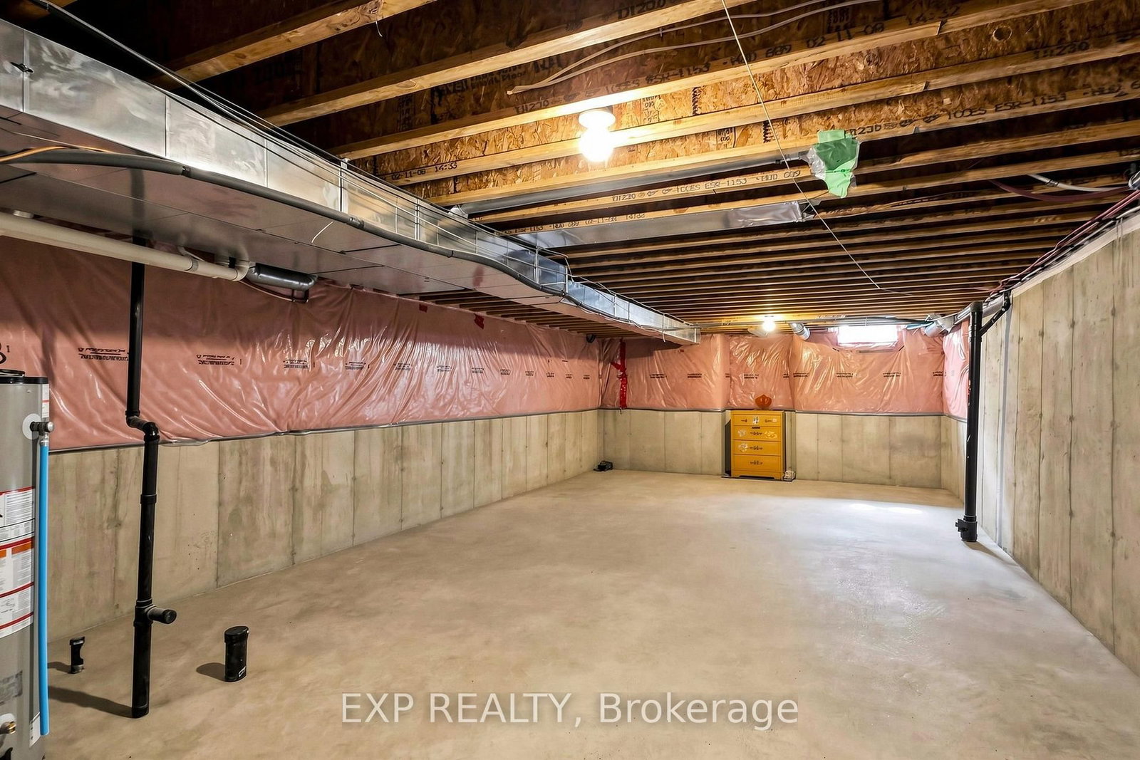 61 Spicebush Terrace • Brampton, ON photo 39