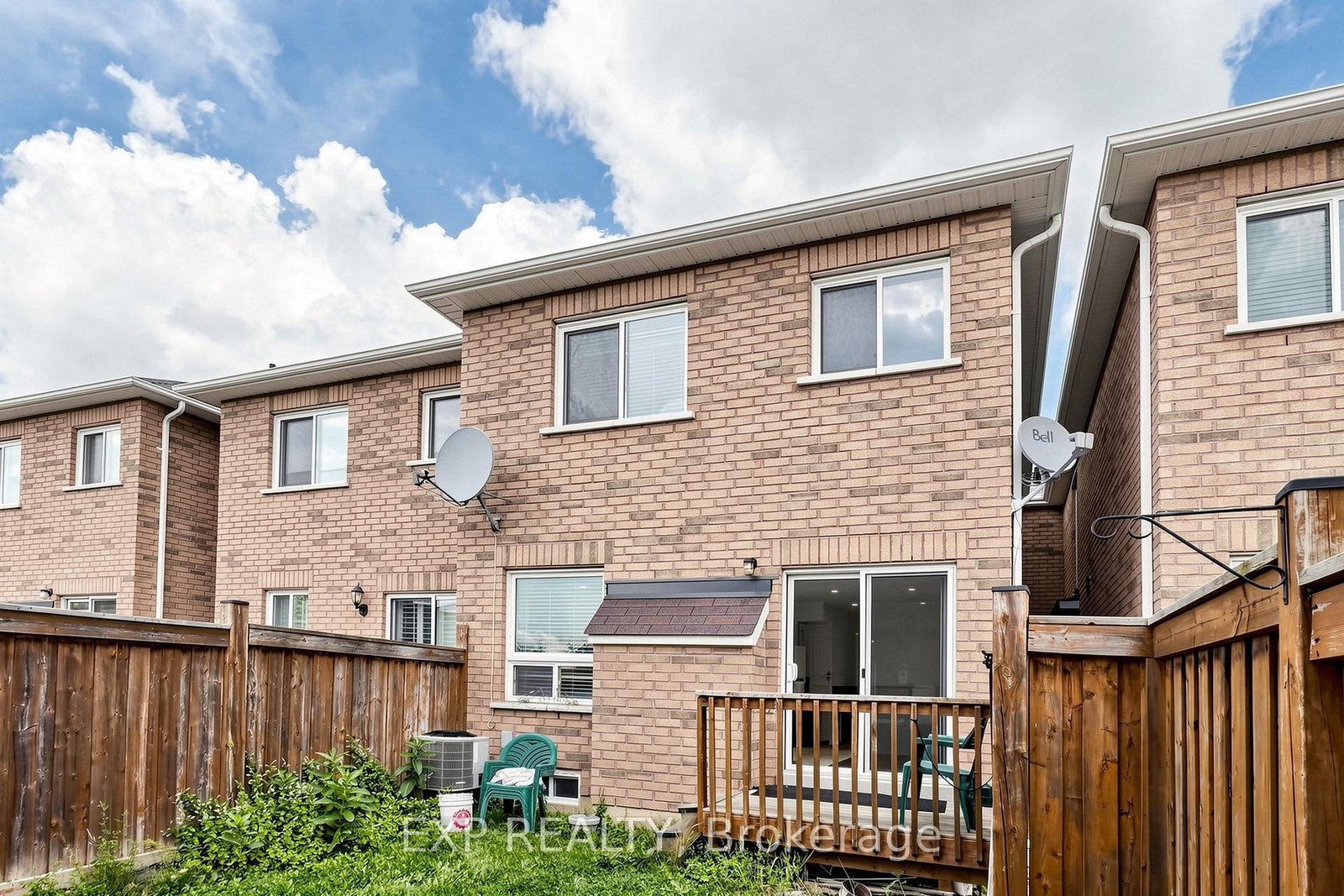 61 Spicebush Terrace • Brampton, ON photo 42
