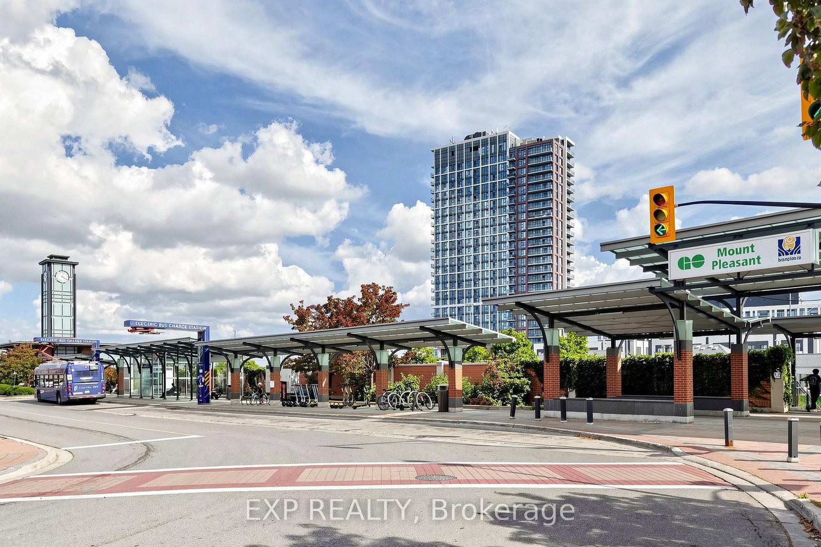 61 Spicebush Terrace • Brampton, ON photo 48