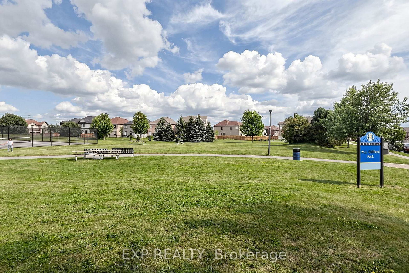 61 Spicebush Terrace • Brampton, ON photo 50
