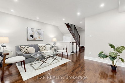 61 Spicebush Terrace • Brampton, ON photo 6