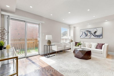 61 Spicebush Terrace • Brampton, ON photo 8