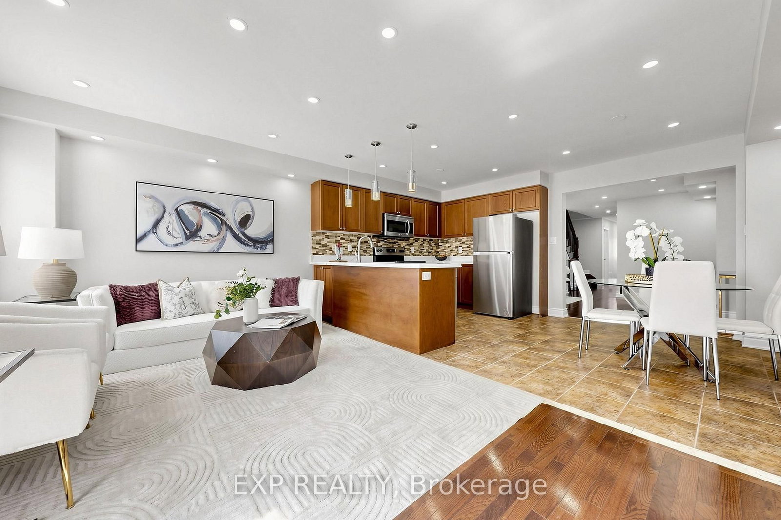 61 Spicebush Terrace • Brampton, ON photo 9