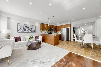 61 Spicebush Terrace • Brampton, ON photo 9