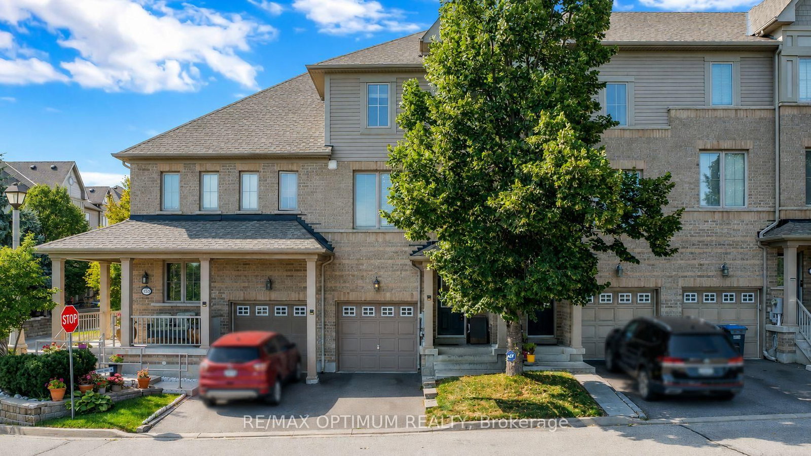 151 Cedar Lake Crescent • Brampton, ON photo 1