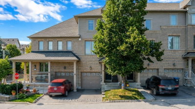 151 Cedar Lake Brampton,ON L6Y 0P9 — Photo 1