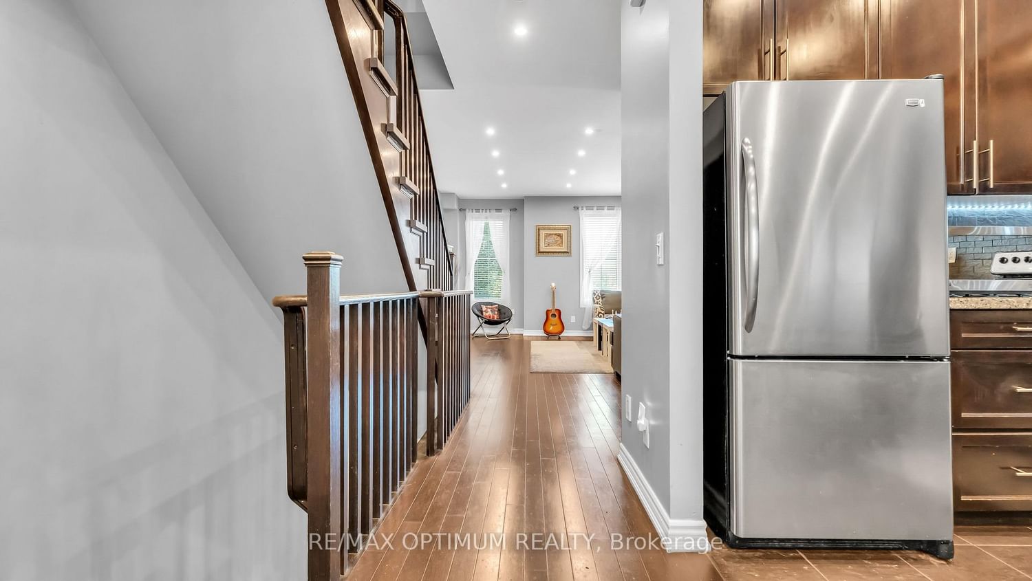 151 Cedar Lake Crescent • Brampton, ON photo 13