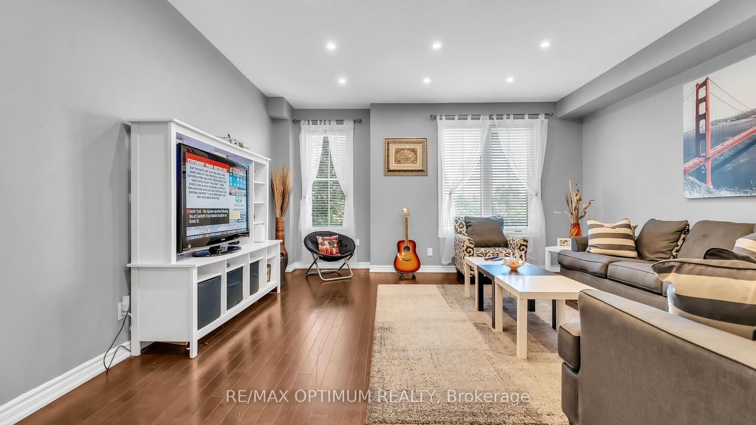 151 Cedar Lake Crescent • Brampton, ON photo 14
