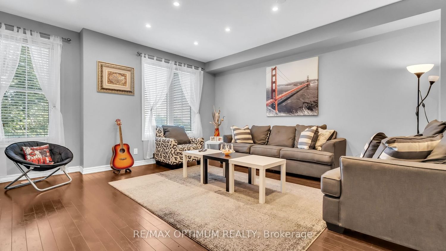 151 Cedar Lake Crescent • Brampton, ON photo 15