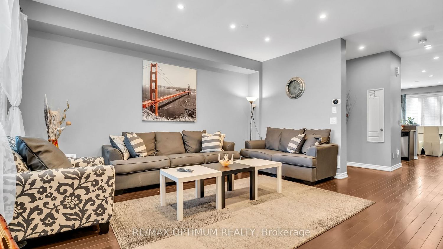 151 Cedar Lake Crescent • Brampton, ON photo 16