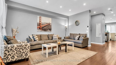 151 Cedar Lake Brampton,ON L6Y 0P9 — Photo 16