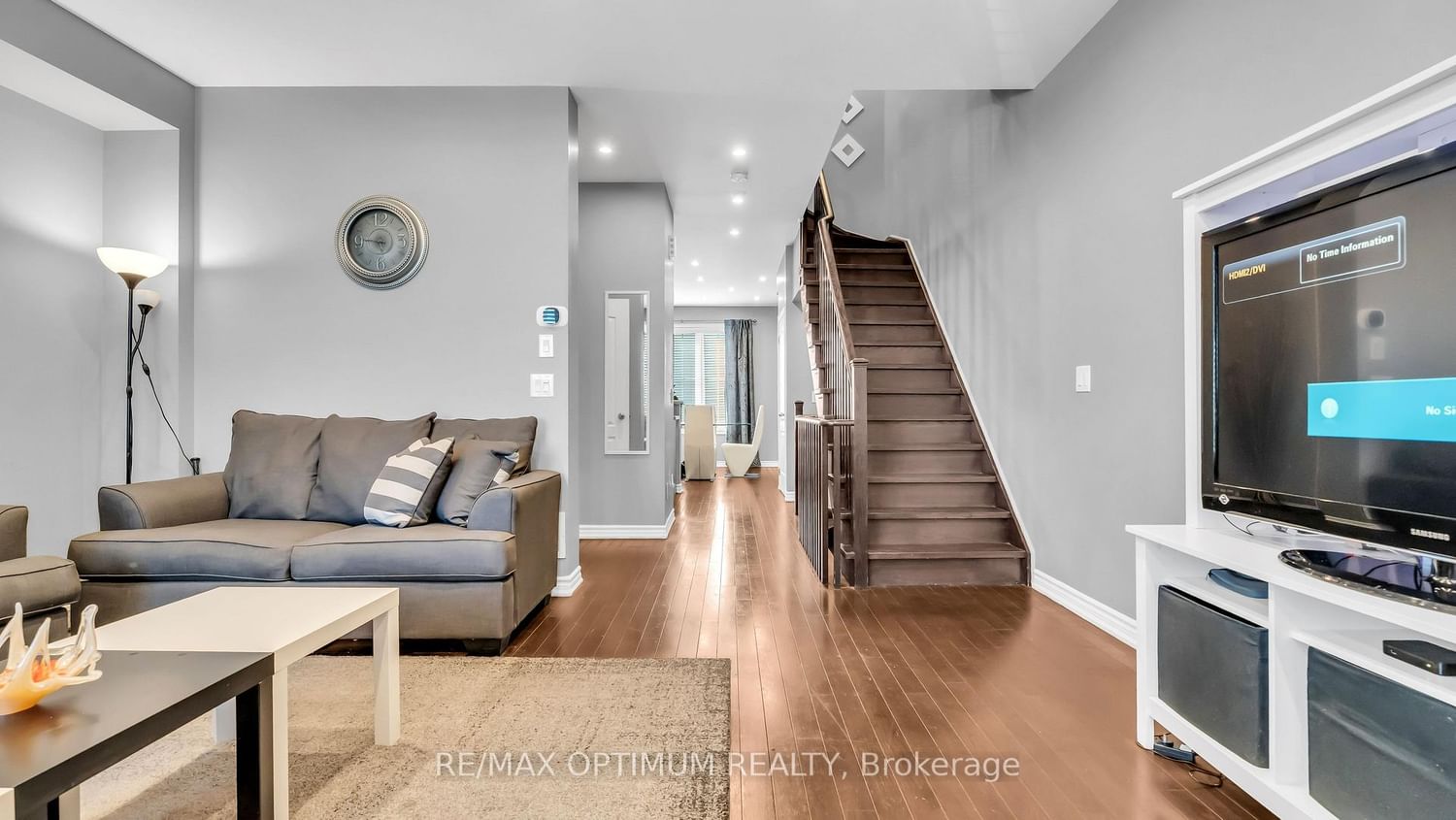 151 Cedar Lake Crescent • Brampton, ON photo 17