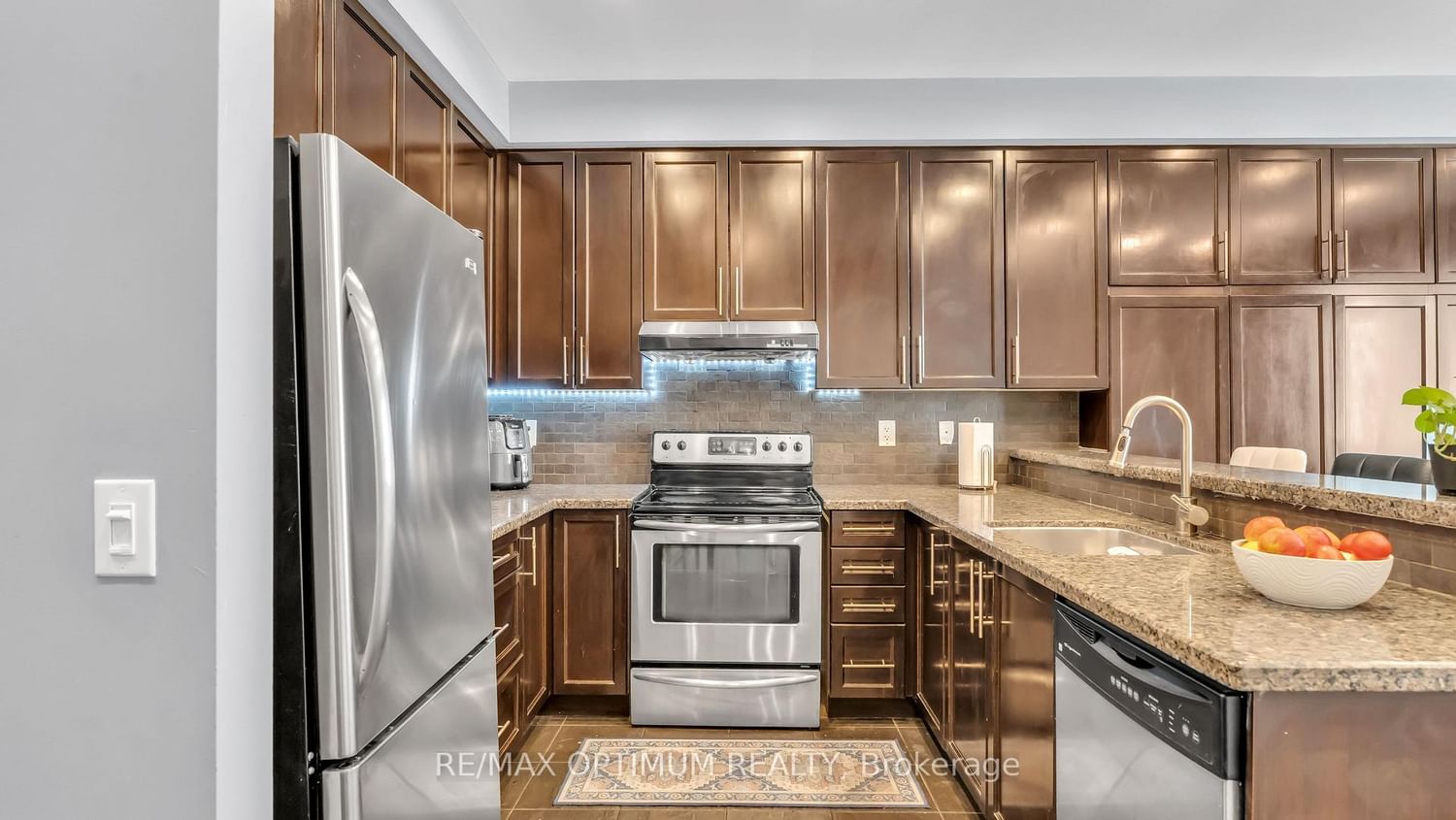 151 Cedar Lake Crescent • Brampton, ON photo 19