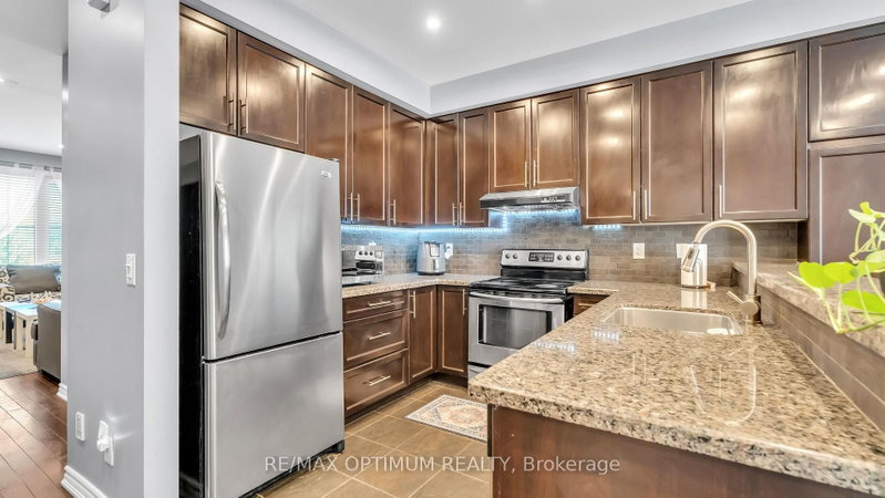 151 Cedar Lake Brampton,ON L6Y 0P9 — Photo 20
