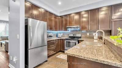 151 Cedar Lake Brampton,ON L6Y 0P9 — Photo 20