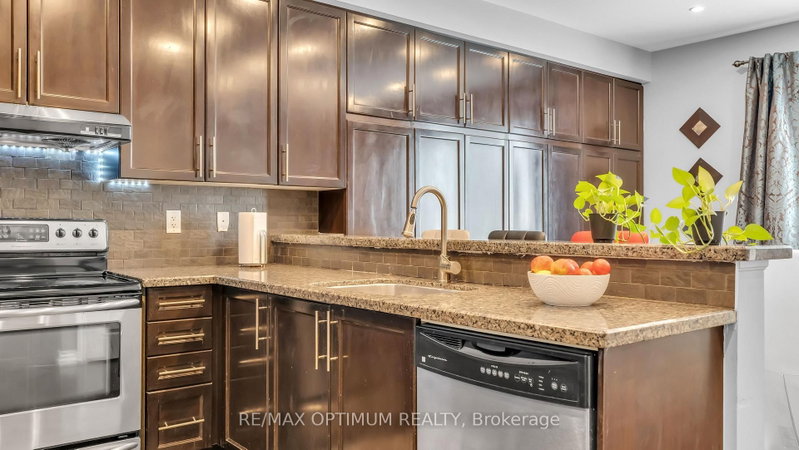 151 Cedar Lake Brampton,ON L6Y 0P9 — Photo 21