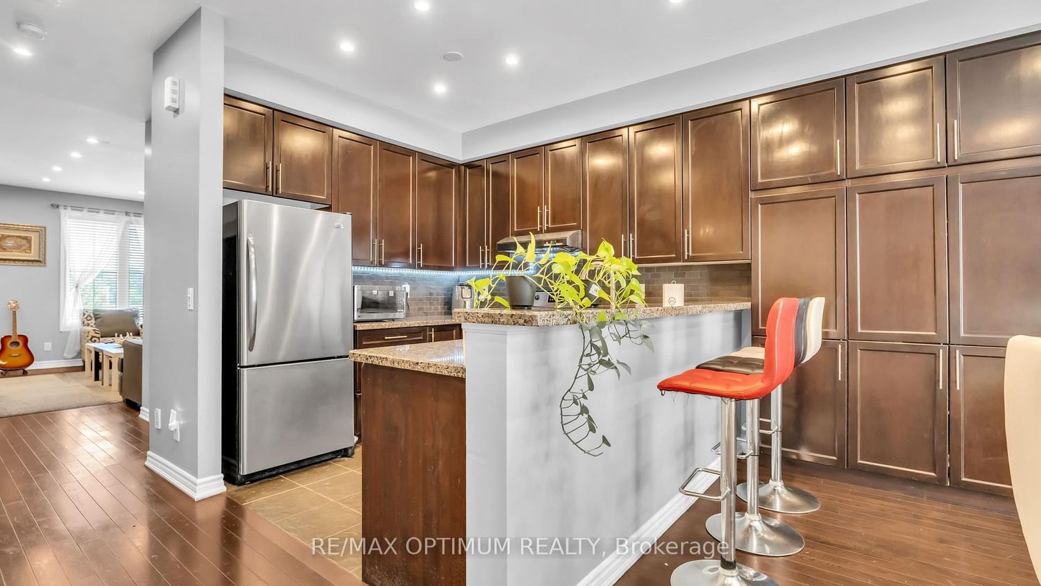 151 Cedar Lake Crescent • Brampton, ON photo 22